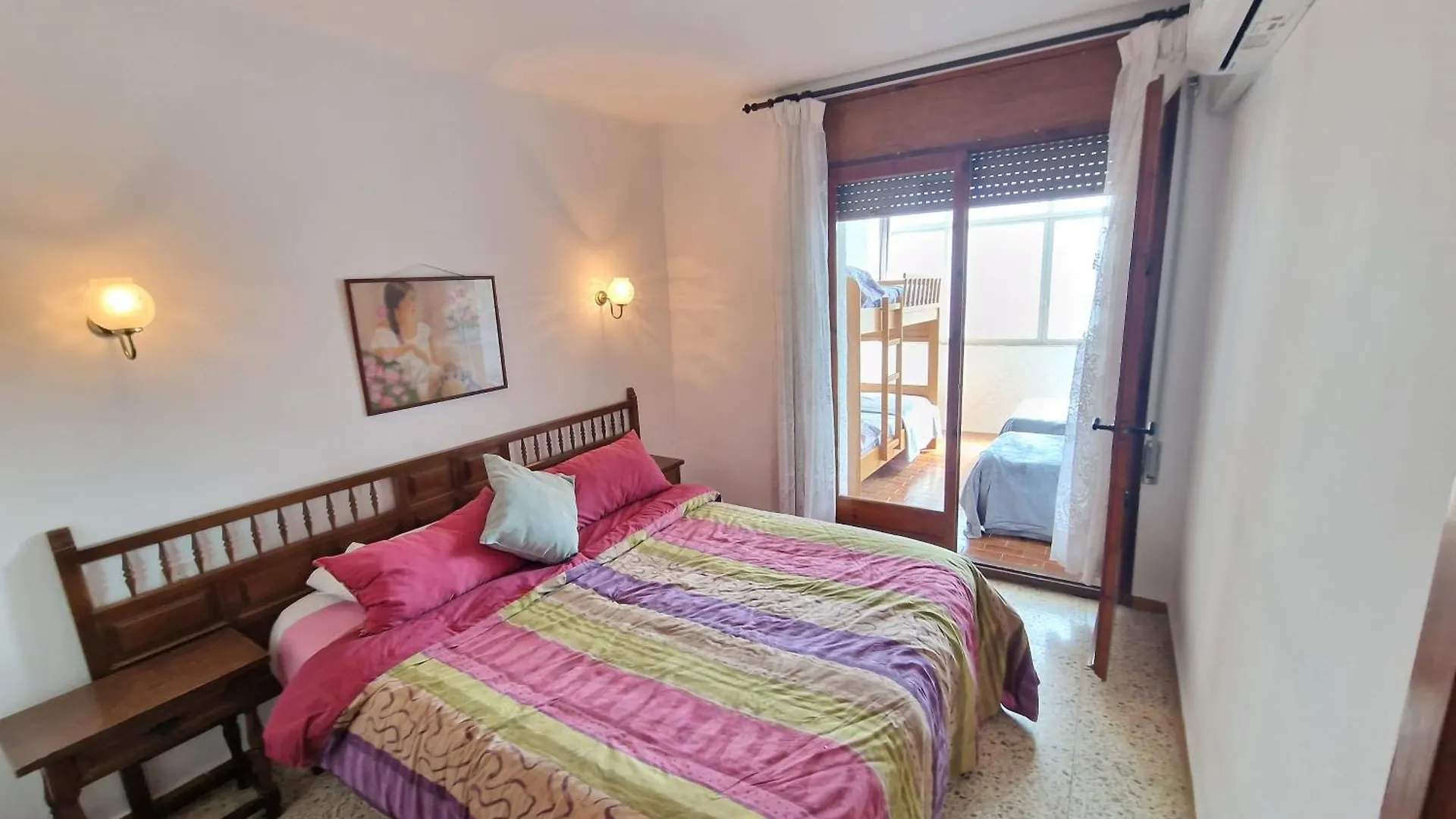 Villa Emporion Empuriabrava 0*,  Spanien