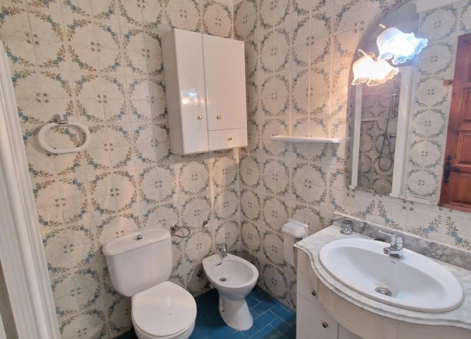 Semesterbostad Villa Emporion Empuriabrava Spanien