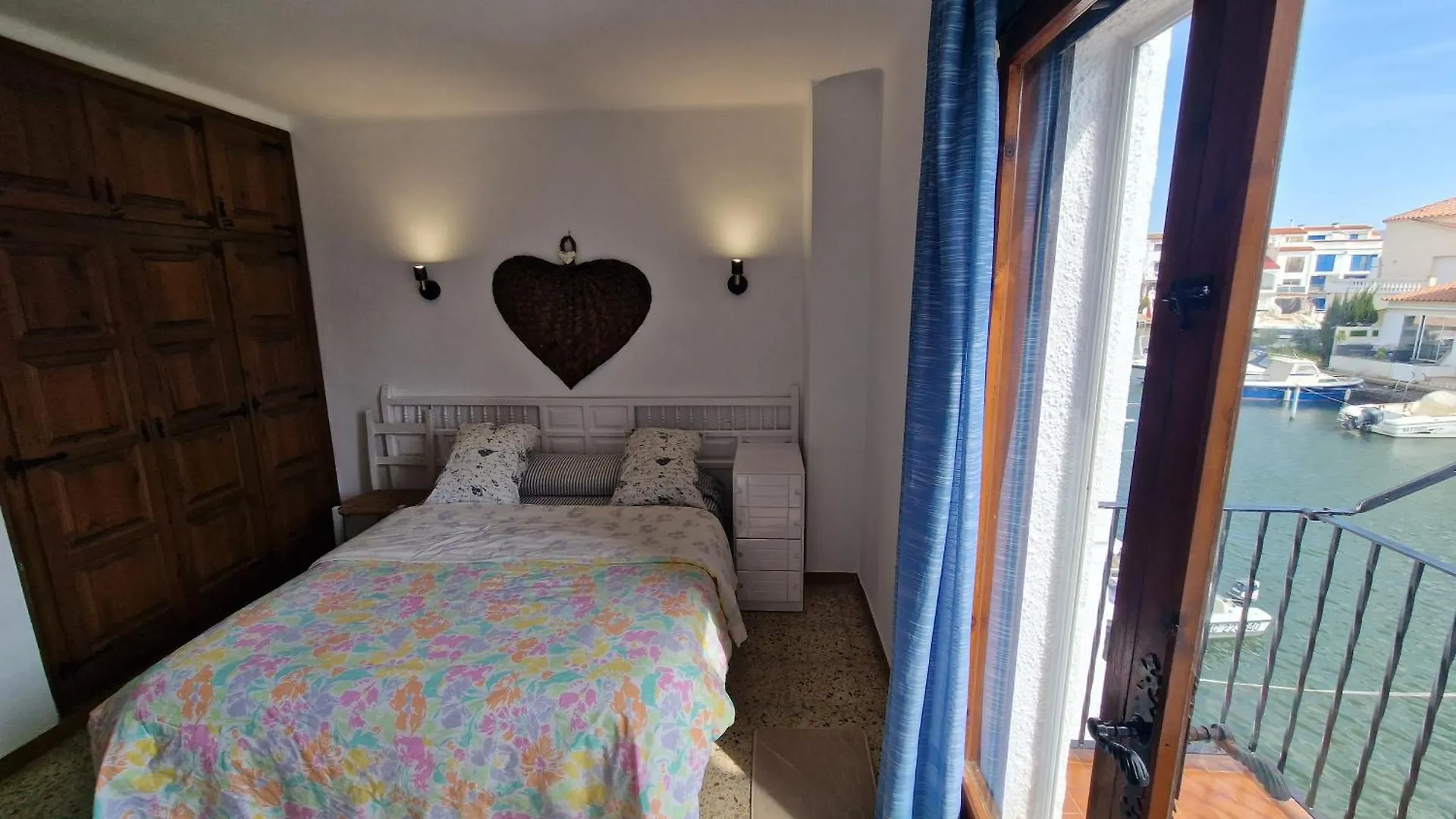 Holiday home Villa Emporion Empuriabrava Spain