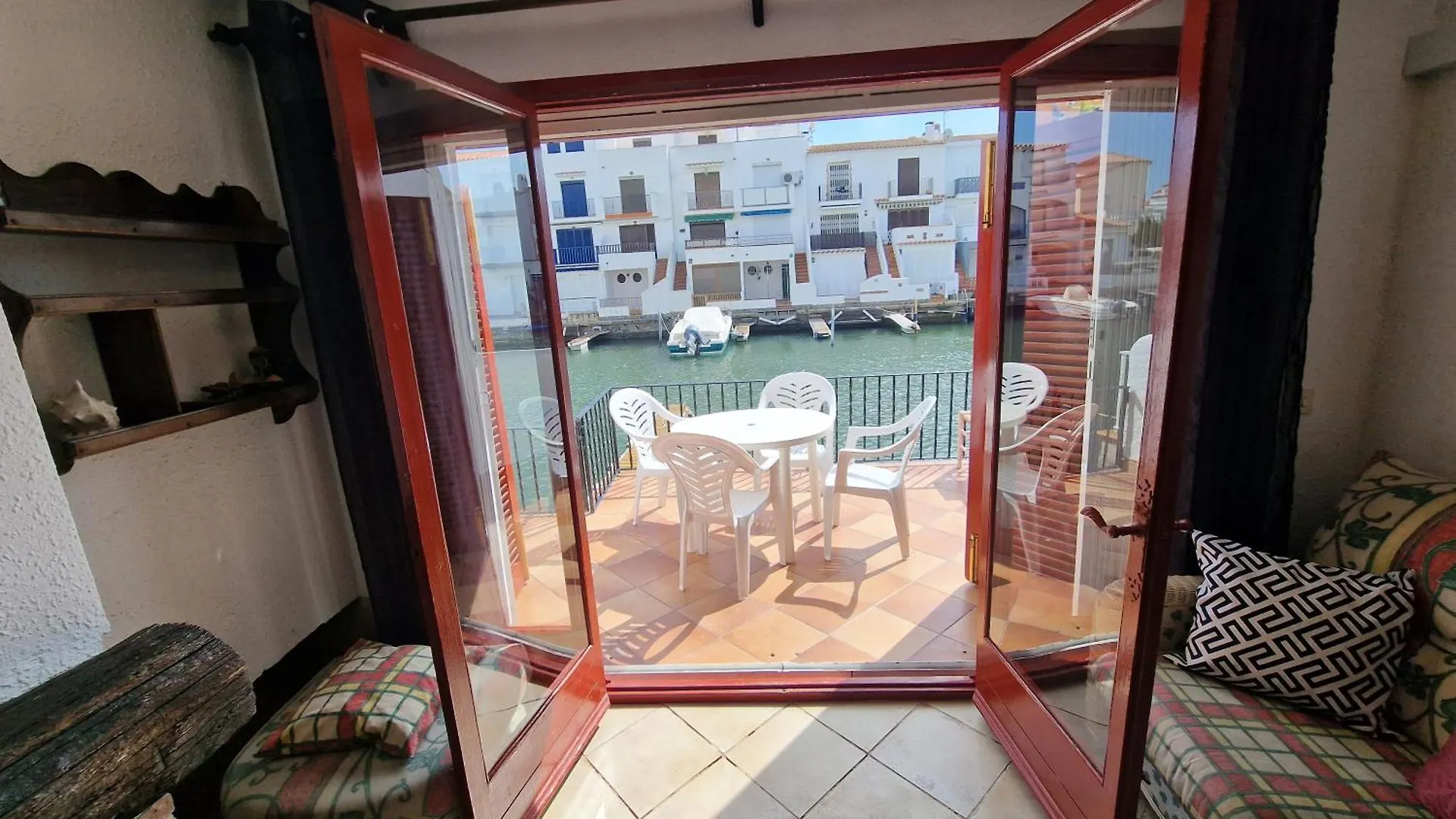 Villa Emporion Empuriabrava