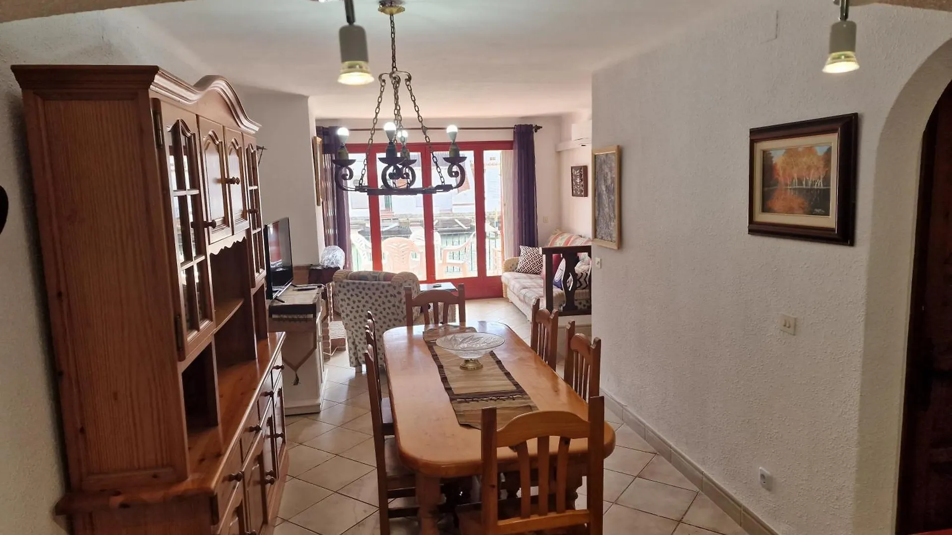 Villa Emporion Empuriabrava Semesterbostad