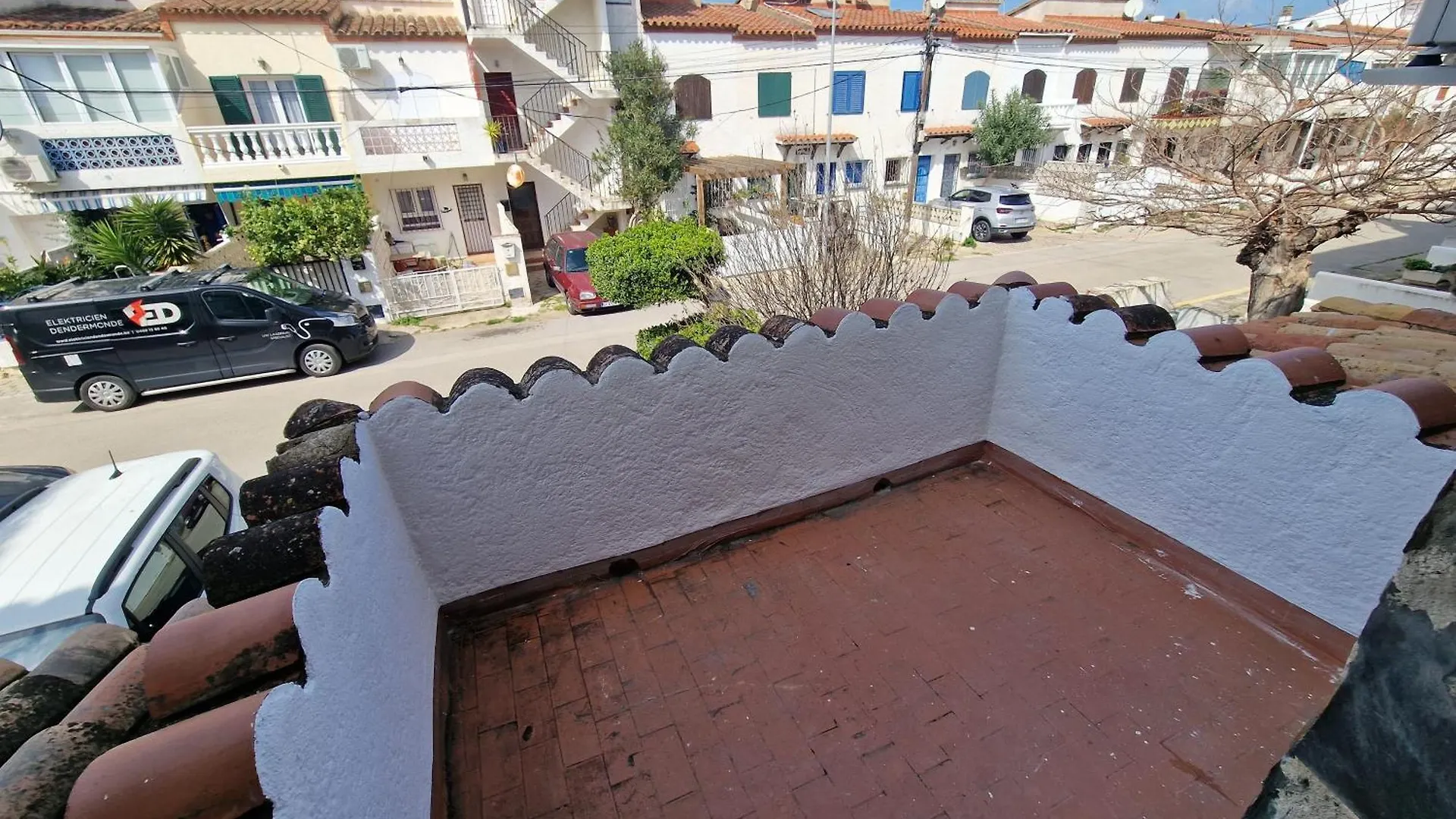 Villa Emporion Empuriabrava