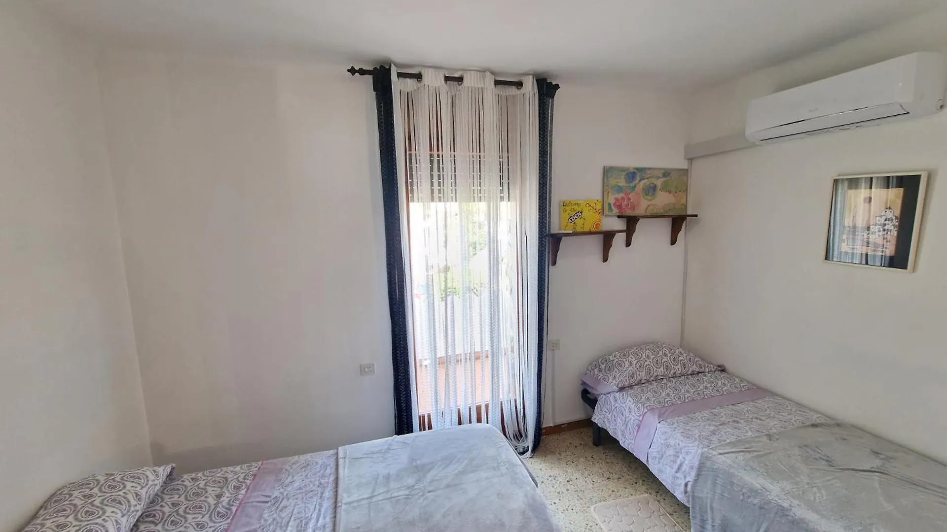 Holiday home Villa Emporion Empuriabrava Spain
