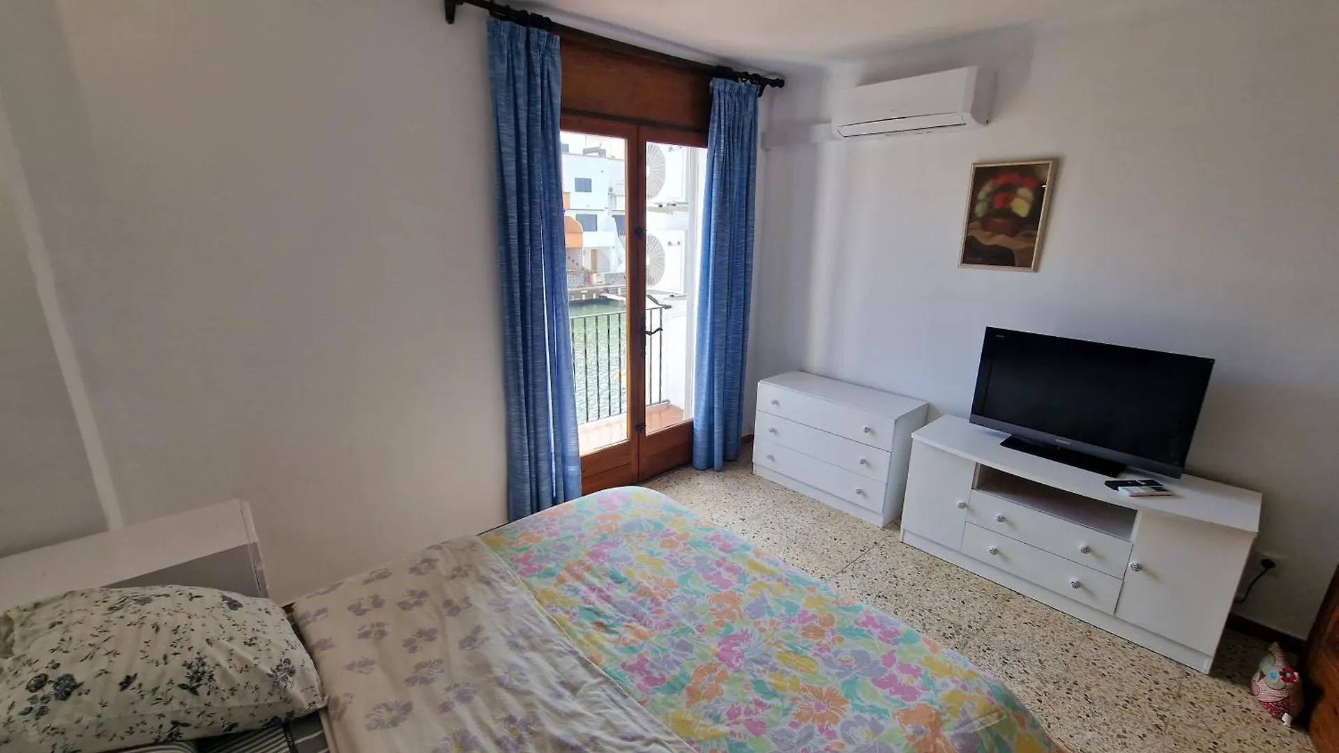 Villa Emporion Empuriabrava