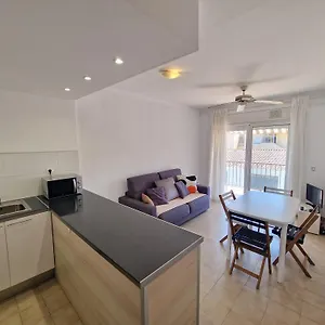  Apartamento Badia 24
